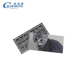 Crea Immagini Straordinarie con il Modulo LED RGB P1.86 - Pannello Video Wall con Installazione Magnetica Senza Interruzioni - Product Image 3