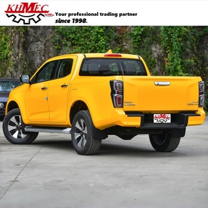 Isuzu <span class=keywords><strong>D</strong></span>-<span class=keywords><strong>MAX</strong></span> <span class=keywords><strong>d</strong></span>'occasion, conduite à gauche, 2015, <span class=keywords><strong>2016</strong></span>, 2017 - 1.9T Diesel Automatique 2WD, édition mondiale, en stock - Product Image 5