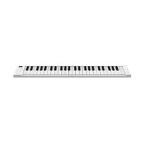 Home Entry-level Practice Electronic Piano 49 Key Foldable Digital USB Keyboard Professional Portable Midi Plus Practice