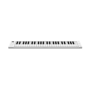 <span class=keywords><strong>Piano</strong></span> électronique d'entrée de gamme pour la maison, 49 touches, clavier numérique <span class=keywords><strong>pliable</strong></span> USB, professionnel, portable, MIDI Plus, pour la pratique - Product Image 1