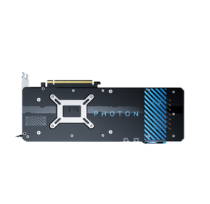 การ์ดจอสำเร็จรูปสำหรับ A770 Photon 16Gb OC GDDR6 พัดลมสีดำ คอมพิวเตอร์ตั้งโต๊ะสำหรับเล่นเกม การ์ดจอ A770 การ์ดจอสำเร็จรูป - Product Image 4