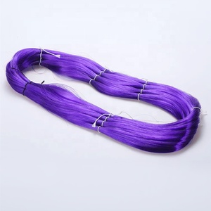 Dây Câu Nylon Monofilament Dây Câu Cá Số Lượng Lớn Dây Bện Nylon Cho Lưới Cá - Product Image 6