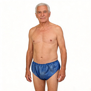 Sous-vêtements pour hommes et femmes, personnes âgées, pratiques, élégants, tendance, hôtels, voyages, bon marché, en gros, sur mesure - Product Image 2