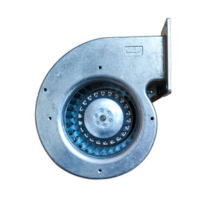 Ventilateur centrifuge de refroidissement OEM pour G2E108-AG63-01, 108 mm, 230 V CA, 30 W, 0,14 A, 2500 tr/min, IP44, avec roulement à billes - Product Image 1