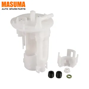 MFF-H505 MASUMA Montage Gewinde größe Kopf baugruppe Sprint car Kraftstoff filter 16010-SDC-E01 16010-SDG-H00 für HONDA ACCORD