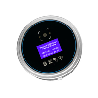 Cafoda — système de contrôle d'accès pour réseau, carte mère RD006, Code QR, contrôleur d'accès à réseau avec SDK gratuit