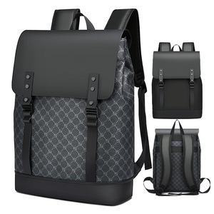 Sympathy <b>Bag</b> Custom Waterproof Daily Business Backpack Custom Logo <b>Computer</b> Business <b>Bags</b> Laptop Backpack - Product Image 1