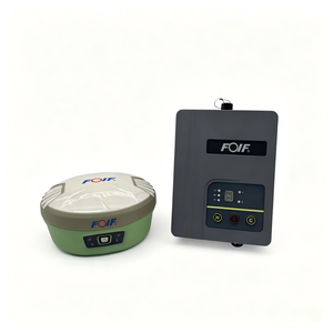 Kit complet et de base GPS RTK FOIF A90 le plus vendu avec 1408 canaux – Instrument de levé de haute précision - Product Image 4