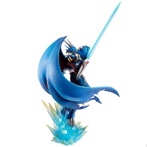 OEM precio barato arte plástico figura de acción PVC Material figura juguete alta calidad 3D impresión lindo Anime figuras de juguete de acción - Product Image 3