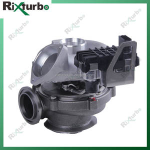 Turbocompresor GT2260V para <span class=keywords><strong>BMW</strong></span> <span class=keywords><strong>X5</strong></span> X6 <span class=keywords><strong>3.0</strong></span> <span class=keywords><strong>D</strong></span> <span class=keywords><strong>E70</strong></span> E71 M57306D3 173 Kw 235 Hp 765985-0001 765985-0003 11657796314 7796313I09 Turbina Completa - Product Image 6
