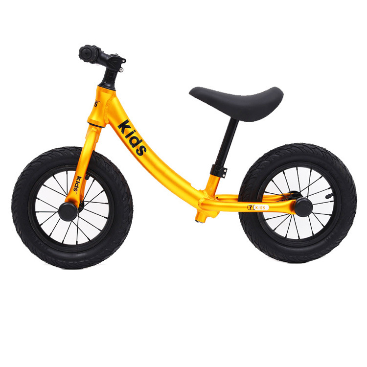 2021 CE Approved Kids Balance Bicycle