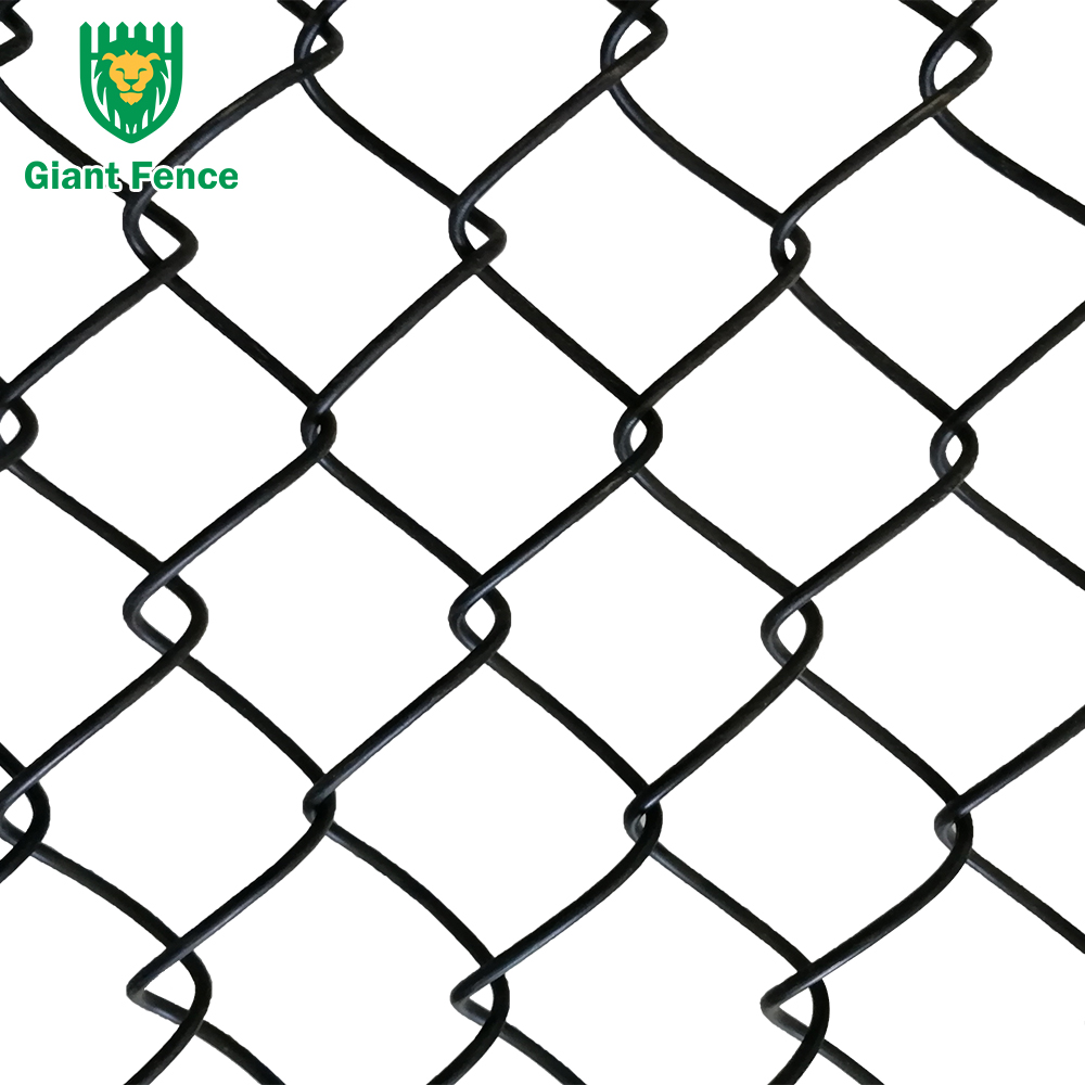 2.5mm Chain Link Fence - Durable Outdoor Garden Solution