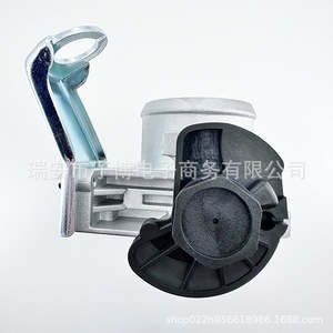 วาล์วปีกผีเสื้อ34SXFE4 SXFE0402Y 178E8011สำหรับอะไหล่รถดับเพลิง Fiat fiorino 1.3 8V - Product Image 3