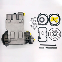 C7 C9 Diesel HEUI pompe d'actionnement bague d'étanchéité joint réparation Kit de révision pour CAT