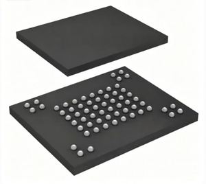 MT47H128M16RT-25E AAT:C TR BOM IC DRAM 2GBIT PARALLEL 84FBGA MT47H128M16RT-25E AAT:C TR - Product Image 1