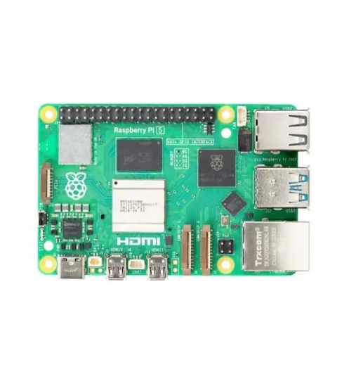 New Original Raspberry Pi 5 Model 4GB 8GB Development Board
