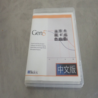 새로운 정품 제품 기술 Gen5 중국산 Iplus Biotek Gen5 소프트웨어 Gen5chiplus 새로운 PLC