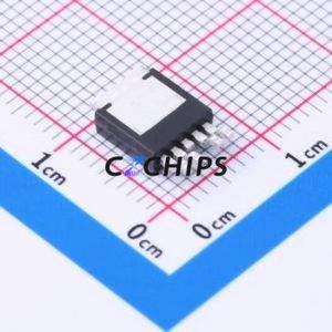 ชิปวงจรรวม TLF1963TEATMA1 TO-252-4ของแท้ใหม่ชิป IC PMIC ตัวควบคุมเชิงเส้น (LDO) - Product Image 2