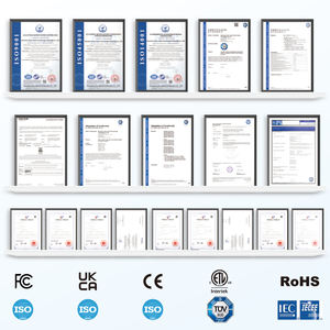 เครื่องชาร์จเทสลาฟแบบ3เฟส22kW 32A ใช้ในบ้านจากผู้ผลิต Gocean - Product Image 4