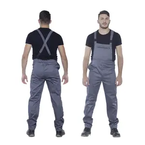 Tuta L085 personalizzata per merchandising - Product Image 2