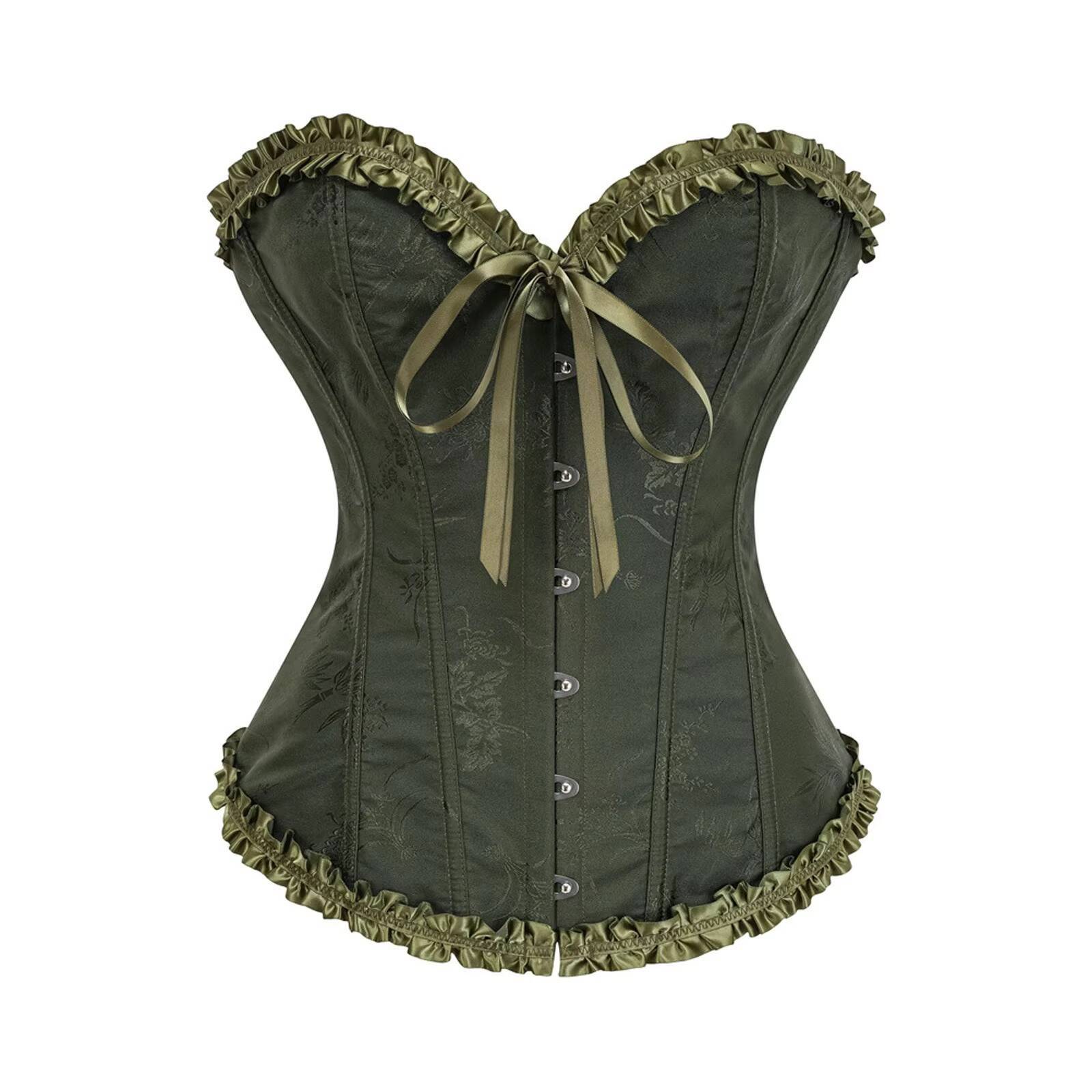 Vert armée