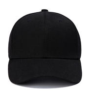 Gorras de Béisbol Personalizadas con Logotipo, 100% Algodón Twill, Nueva Llegada, Ajustables, Unisex, Bordado 3D, Impresión OEM, Tu Marca