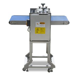 เครื่องตัดไฟฟ้าขนาดเล็กสำหรับครัว ตัดกุ้ง <span class=keywords><strong>หมู</strong></span>สามชั้น ปลาหมึก ปลา และอาหารอื่นๆ - Product Image 2