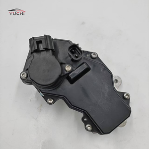 Nouvel actionneur électronique de soupape de turbocompresseur électrique 17201-11070 17201-11080 pour engins de construction - Product Image 4