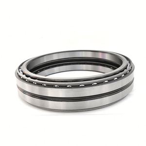 Rodamiento de Bolas de Contacto Angular 240BA32S1, Rodamiento para Excavadora SF4852PX1, Rodamiento de Giro SF4852 PX1, Precio Negociable - Product Image 1