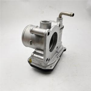 22030-21030 Cuerpo del acelerador para Yaris 1.5L LE S SE 2007 2008 2009 2010-2012 - Product Image 5