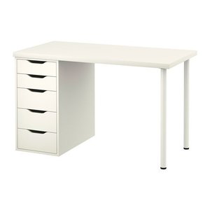 <span class=keywords><strong>Scrivania</strong></span> per Laptop, <span class=keywords><strong>scrivania</strong></span> con cassetto portaoggetti e patta una <span class=keywords><strong>scrivania</strong></span> per computer con cassetti - Product Image 4