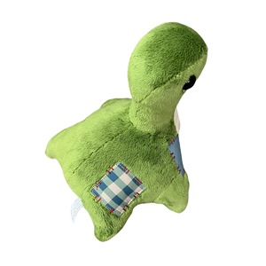 Peluche Nessie Patchwork di Apex Legends, Bambola di Peluche Wattson per Fan e Bambini - Product Image 3