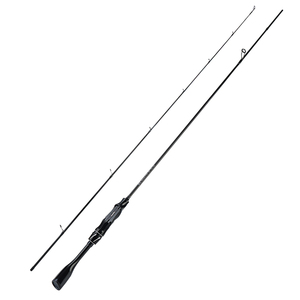 Nouvelle Arrivée : Canne à Pêche Spinning 1.83m 1.89m 1.98m, 2 Sections L, en Carbone Haut Module, pour Leurre, 3-10LB, Pêche en <span class=keywords><strong>Mer</strong></span>, Légère - Product Image 5
