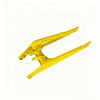 Sur Ron Light Bee X/S E-Bike Rahmenteile Light Bee Motorrad Hinterradschwinge LBX Schwinge Unterrahmen für Surron E-Bike