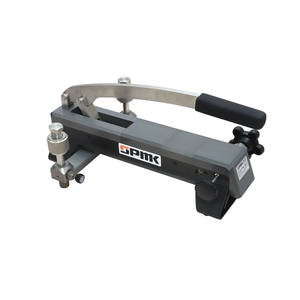 Calibrateur portatif de capteur de pression de comparateur pneumatique haute pression 10Mpa - Product Image 3