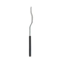 Pièces de conteneurs maritimes, serrures de porte de conteneur ISO, serrures de porte de conteneur en acier, tige de serrure de porte de conteneur