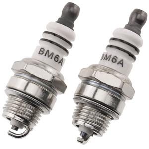 Bujías <span class=keywords><strong>de</strong></span> Alto Rendimiento BM6A BPM6A BM7A para Motocicletas - Product Image 2