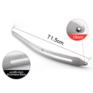 Dụng Cụ Sửa Chữa Vết Lõm Xe Hơi Thanh Trượt Hợp Kim Nhôm Bộ Dụng Cụ Xà Beng Dụng Cụ Sửa Chữa Vết Lõm Không Sơn - Product Image 3