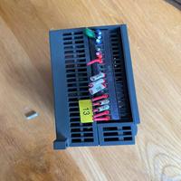 Controlador Lógico Programable 6ES7214-1BD23-0XB0, CPU para Control de Máquinas Pequeñas, Aplicación OEM, Marca de Controlador Lógico Programable