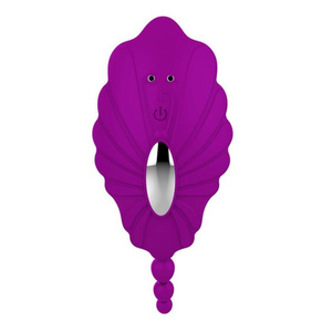 Weibliche Sexspielzeug und Vibratoren Großhandel Laden Mini Vibrator Unterwäsche - Product Image 1