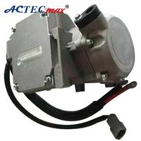 Compresseur de climatisation électrique universel pour voiture R134a 2000/3000/4500 tr/min AC.100.1161, compresseur de climatisation électrique 12V pour véhicule