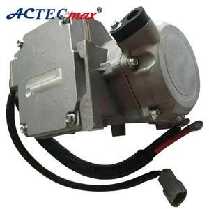 คอมเพรสเซอร์<span class=keywords><strong>แอร์</strong></span><span class=keywords><strong>รถ</strong></span>ยนต์ไฟฟ้าอเนกประสงค์ R134a รุ่น AC.100.1161 สำหรับยานยนต์ 12V ความเร็วรอบ 2000/3000/4500 รอบต่อนาที - Product Image 2