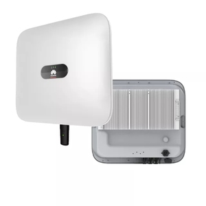 Sistema de Energía Híbrido de Última Generación de Alta Calidad de 5kw 6kw 8kw 10kw 12kw con Paquete de Baterías de Iones de Litio para Almacenamiento en el Hogar - Product Image 2