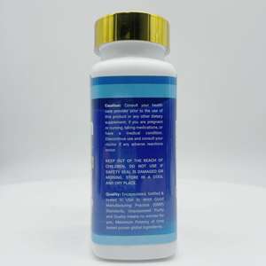 Kemik gücü enerji ve uzun ömür için <span class=keywords><strong>D3</strong></span> vitamini (5000IU) ile gelişmiş sağlık takviyesi kalsiyum 1200mg - Product Image 2