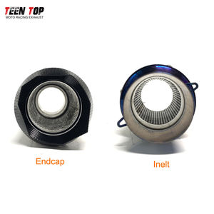 Vente chaude <span class=keywords><strong>1000cc</strong></span> Silencieux D'échappement R6 MT07 Z900 Z1000 pour <span class=keywords><strong>KTM</strong></span> Duke 690/790/890 - Product Image 6