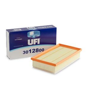 Bộ lọc không khí hiệu suất hàng đầu 30.128.00-Được thiết kế cho luồng không khí tối đa-Tăng sức mạnh và hiệu quả - Product Image 3