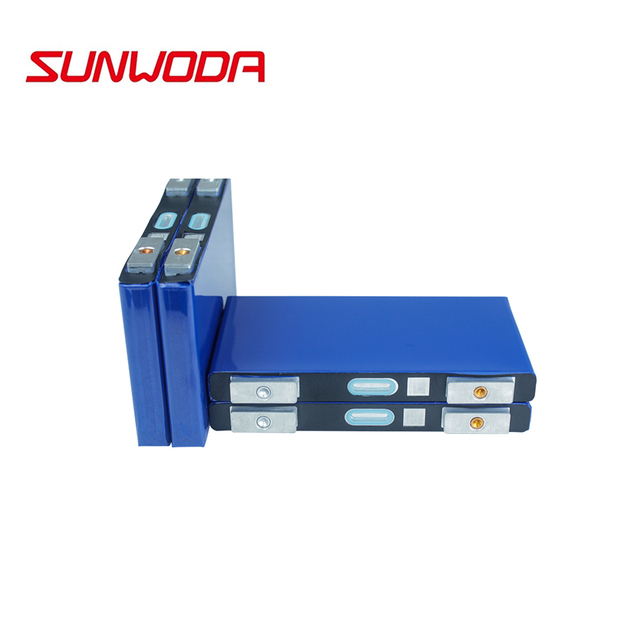 3.7V 5.2Ah NMC Original Rechargeable Lithium Battery Sunwoda NMC Prismatic Battery for RV Solar Storage System Battery Packs