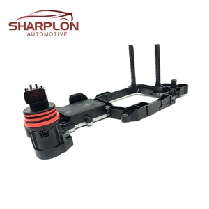 Unidad de Control de Transmisión TCU 722.8 Original de Alta Calidad Compatible con Mercedes Benz Clase A W168 A1695451032 A0034462410 722.8 - Product Image 4