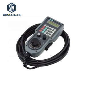 Unité industrielle portable 6FX2007-1AC14 6FX2007-1AD00 6FX2007-1AE00 6FX2007-1AF00, pendentif de commande pour l'exploitation de machines CNC - Product Image 1