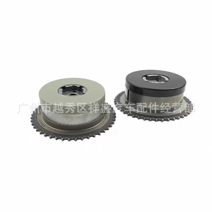 Camshaft Gears 12578515 12578516 For Buick Chevrolet Opel Timing <b>Sprockets</b> VVT Intake Exhaust Replacement Parts - Product Image 3